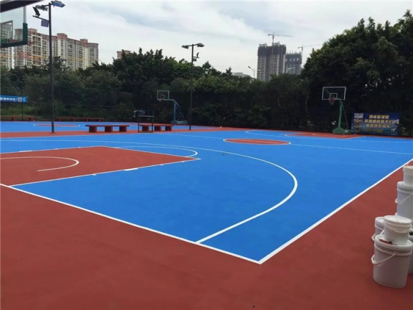 宁波市EPDM地坪硅PU - 价格